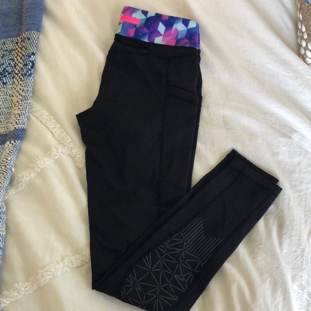Ivivva leggings